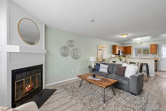 9703 W Chatfield Ave Unit E, Littleton, CO 80128