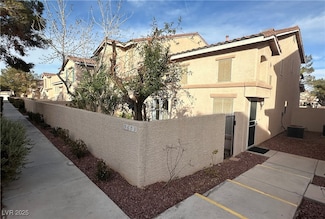 9673 Belle Amour Ln, Las Vegas, NV 89123