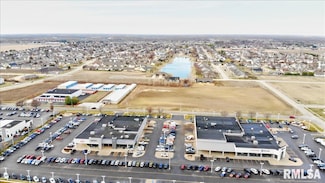 Lots 4-7 Yucan & Mercantile Dr, Springfield, IL 62711