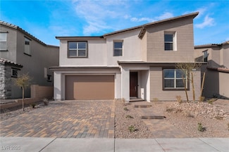785 Black Palace St, Henderson, NV 89015