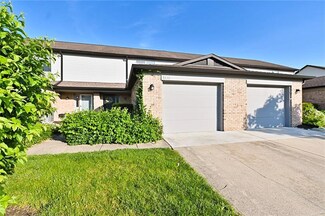 9239 Backwater Dr, Indianapolis, IN 46250