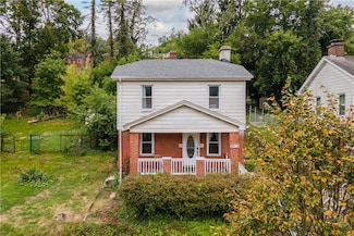 836 Vallevista Ave, Pittsburgh, PA 15234
