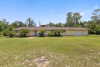 109 Pine Tree Rd, Perry, FL 32348
