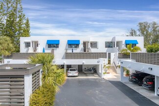 815 Bayport Way Unit 815, Longboat Key, FL 34228
