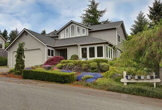 4750 NW Terrace View Dr, Bremerton, WA 98312