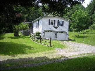 2723 Route 39, Arcade, NY 14009
