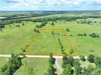 Tract 10 Meadow View Rd, Cameron, OK 74932