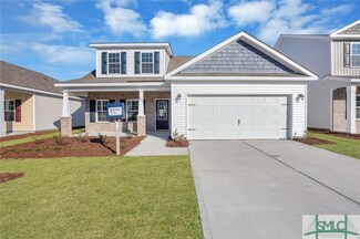 22 Sago Palm Way, Bloomingdale, GA 31302