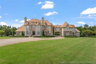 4909 Deep Branch Rd, Pembroke, NC 28372