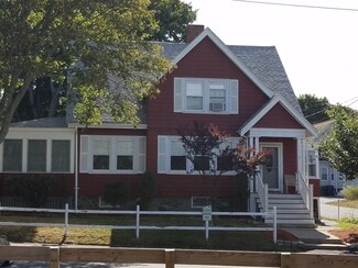 8 Towns Ct, Lynn, MA 01904