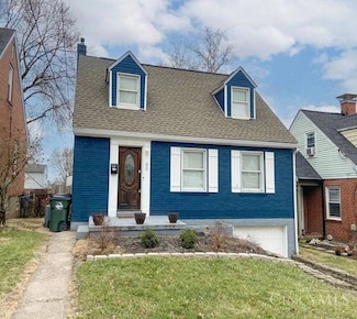 6917 Hurd Ave, Cincinnati, OH 45227