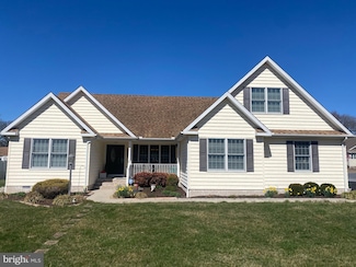 314 E 5th St, Seaford, DE 19973