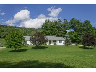 2848 Route 30, Dorset, VT 05251