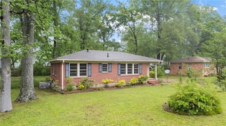 524 Elliott Dr NW, Rome, GA 30165