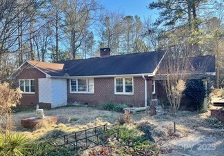 1641 Converse St, Lancaster, SC 29720