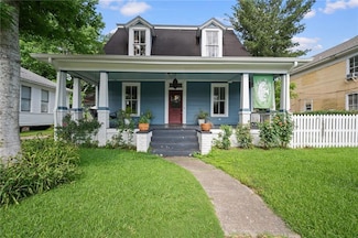 112 Kilmarnock St, Mobile, AL 36604