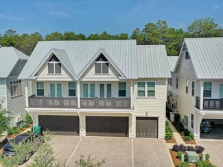 65 E Pine Lands Loop Unit B, Inlet Beach, FL 32461