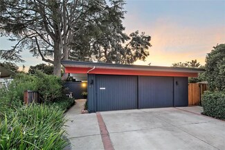 411 Adobe Place, Palo Alto, CA 94306