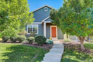 760 Rock Mesa Way, Castle Rock, CO 80108