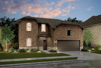 Sweet Pea, Dallas, TX 75253