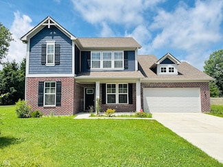 980 S Raylee Garden Dr, New Palestine, IN 46163