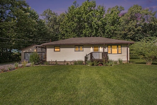 1563 Maine Ave, Michigan City, IN 46360