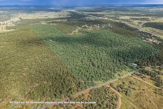 70 Anaya Rd, Tijeras, NM 87059