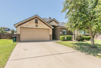 1169 Sapphire Ln, Joshua, TX 76058