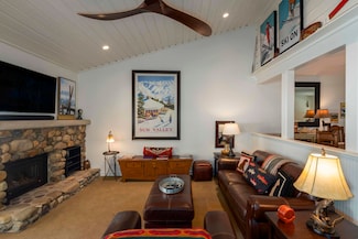 2639 Ridge Ln Unit 39, Sun Valley, ID 83353