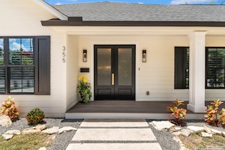 355 E Terra Alta Dr, San Antonio, TX 78209
