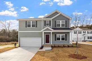 214 Harriette Ct, Lillington, NC 27546