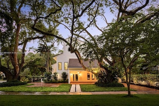 6510 Castaneda St, Coral Gables, FL 33146