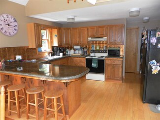 63 Sundance Rd, Woodstock, NH 03262
