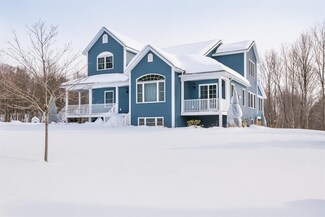 16 Jacobs Hill Rd, Underhill, VT 05489