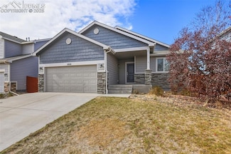 9952 Emerald Vista Dr, Peyton, CO 80831