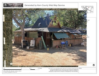 0 Rancheria Rd, Bakersfield, CA 93308