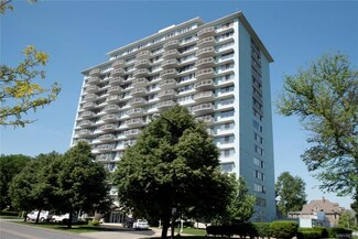 1088 Delaware Ave Unit 5A, Buffalo, NY 14209