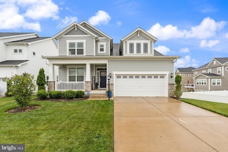 4378 Shakespeare Cir, White Plains, MD 20695