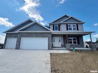 6320 Crosswynd Ct, Edwards, IL 61528