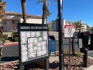 4555 E Sahara Ave Unit 124, Las Vegas, NV 89104