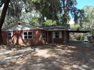 1166 B and W Grade Rd, Brunswick, GA 31520