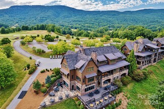 305 Clubhouse Unit B102, Mill Spring, NC 28756