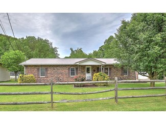 188 Forrest Rd, Fall Branch, TN 37656