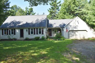 277 Spring Hill Rd, Sharon, NH 03458