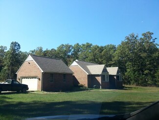 3431 Duewayne Ridge Ln, Charles City, VA 23030