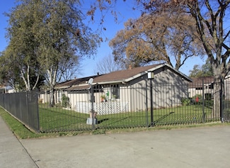 5581 Mendocino Blvd, Sacramento, CA 95820