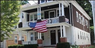 122 Pinehurst Ave, Providence, RI 02908