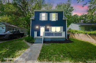 16565 Winston St, Detroit, MI 48219