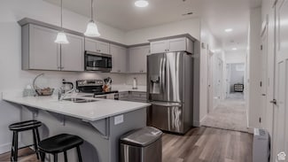 1984 N 3410 W Unit R102, Lehi, UT 84043