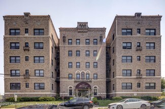 1700 Webb St Unit 2E, Asbury Park, NJ 07712